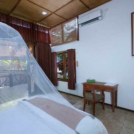 Janji Laut Resort Tanahwangko Εξωτερικό φωτογραφία