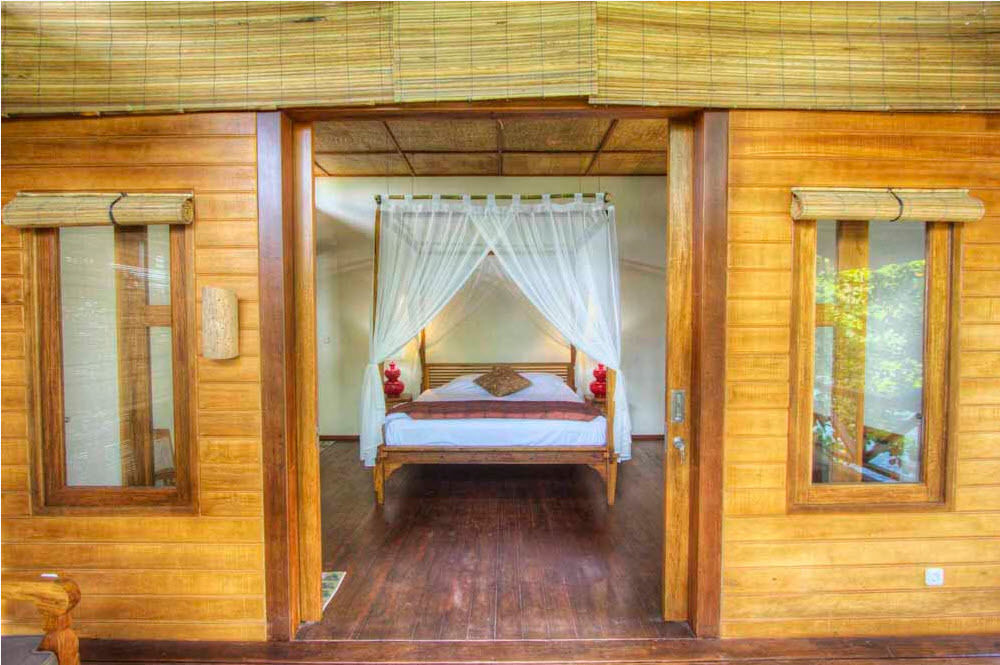 Janji Laut Resort Tanahwangko Εξωτερικό φωτογραφία