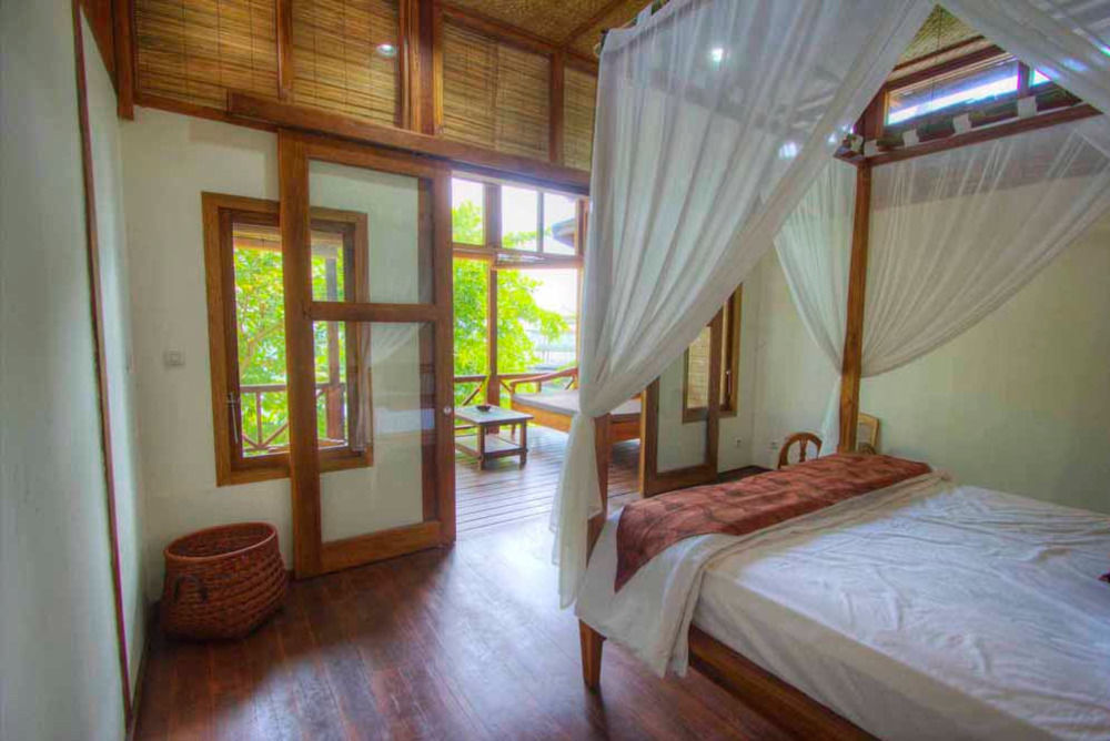 Janji Laut Resort Tanahwangko Εξωτερικό φωτογραφία