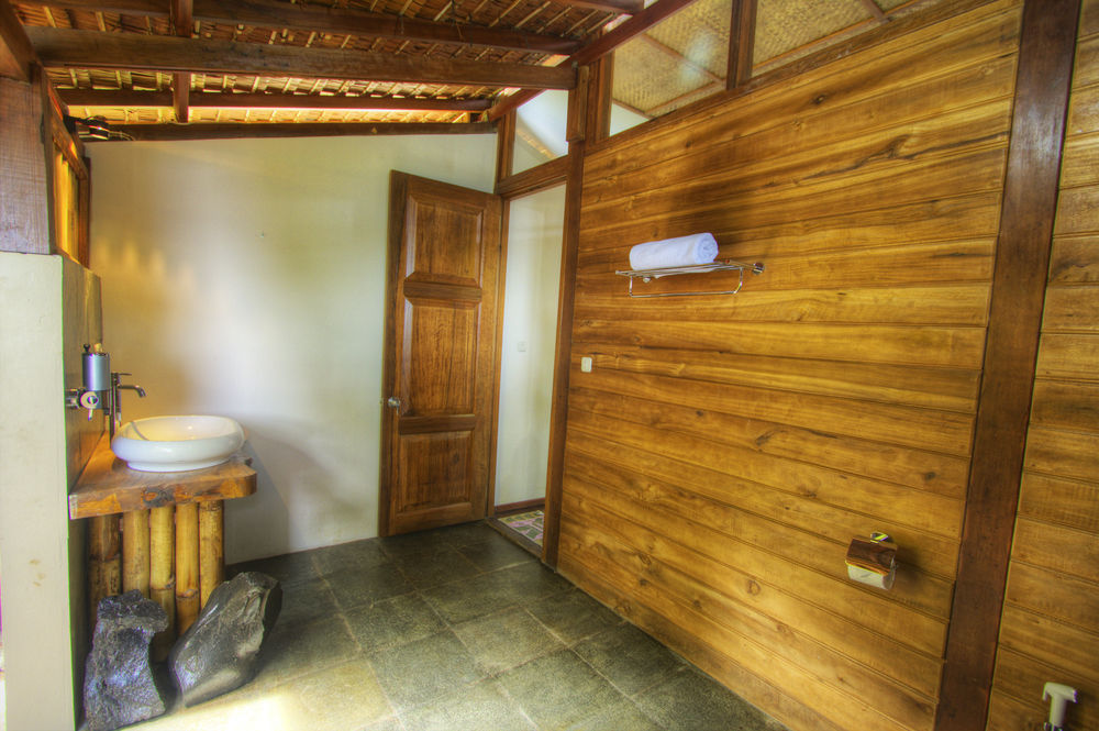Janji Laut Resort Tanahwangko Εξωτερικό φωτογραφία