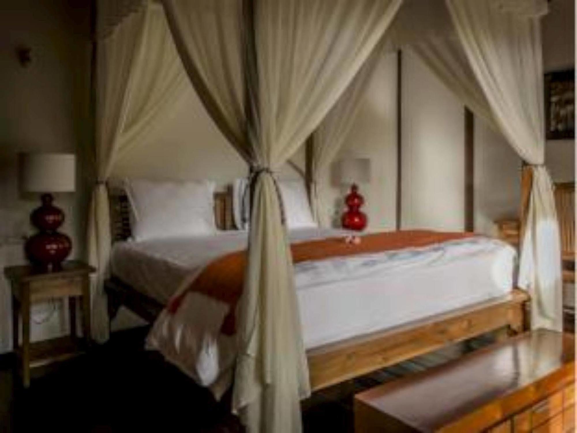 Janji Laut Resort Tanahwangko Εξωτερικό φωτογραφία