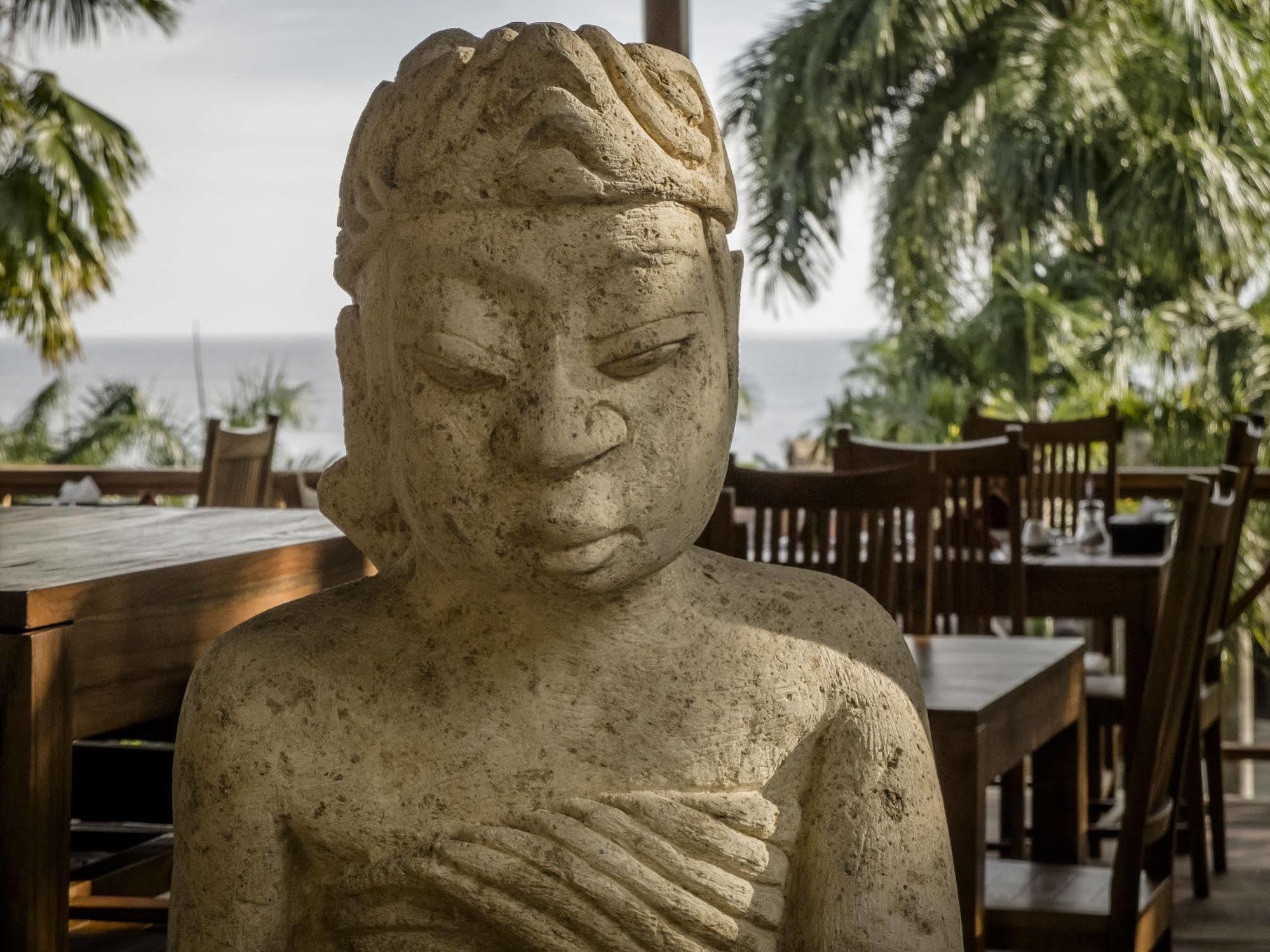 Janji Laut Resort Tanahwangko Εξωτερικό φωτογραφία