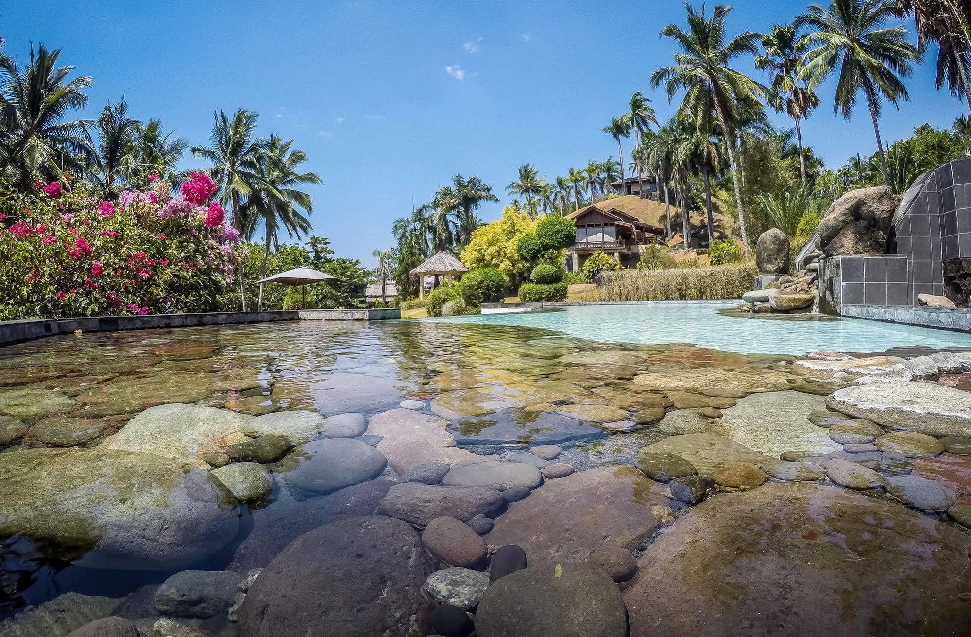 Janji Laut Resort Tanahwangko Εξωτερικό φωτογραφία