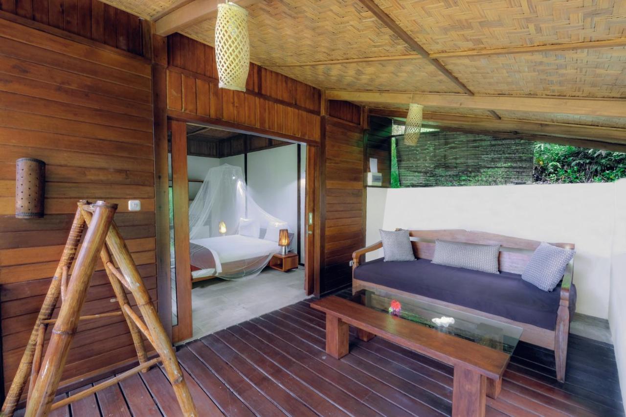 Janji Laut Resort Tanahwangko Εξωτερικό φωτογραφία
