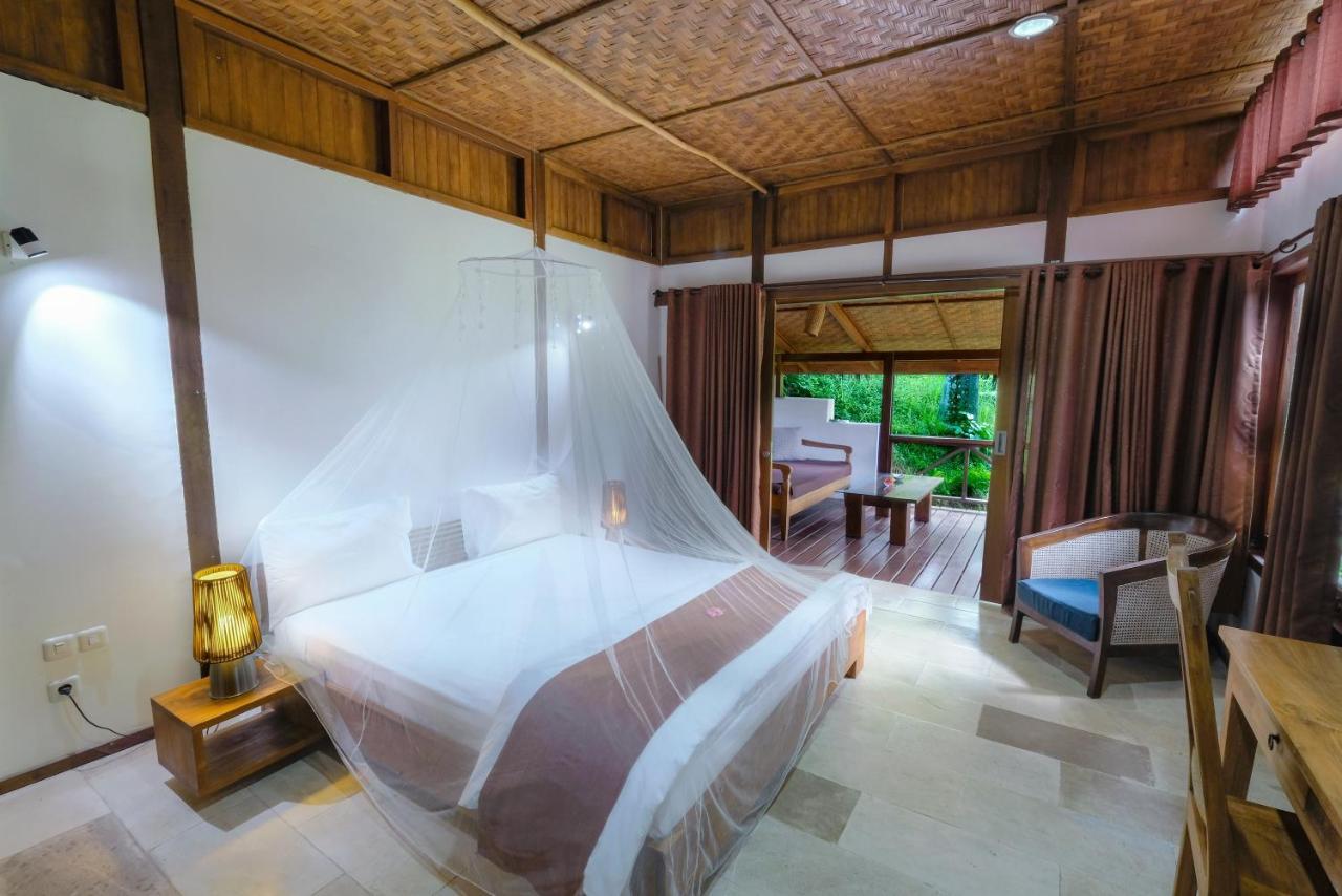 Janji Laut Resort Tanahwangko Εξωτερικό φωτογραφία