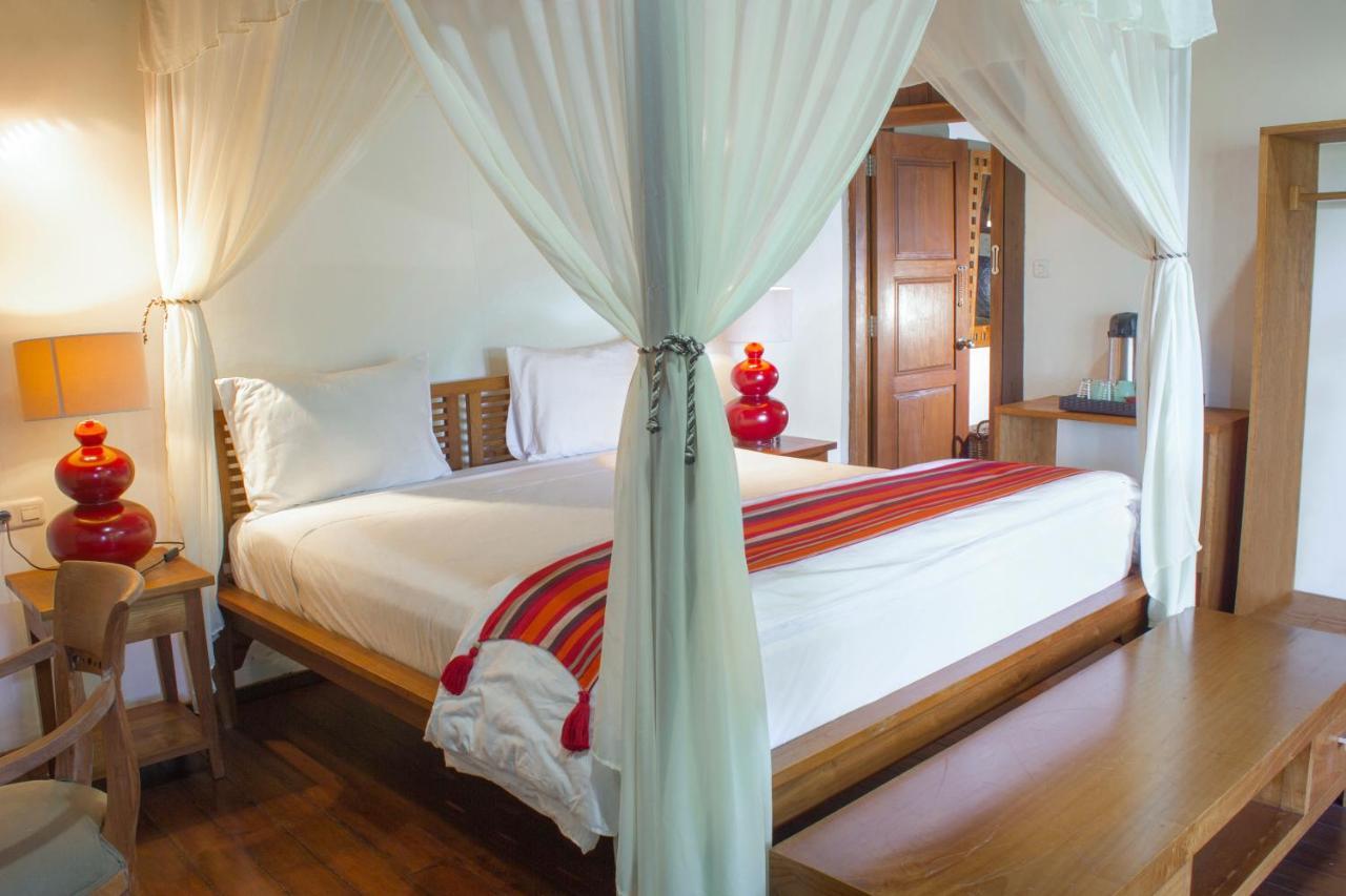 Janji Laut Resort Tanahwangko Εξωτερικό φωτογραφία