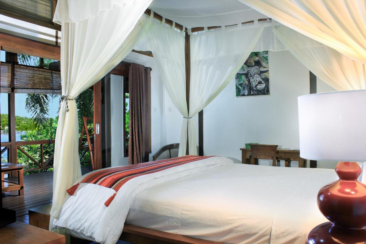 Janji Laut Resort Tanahwangko Εξωτερικό φωτογραφία
