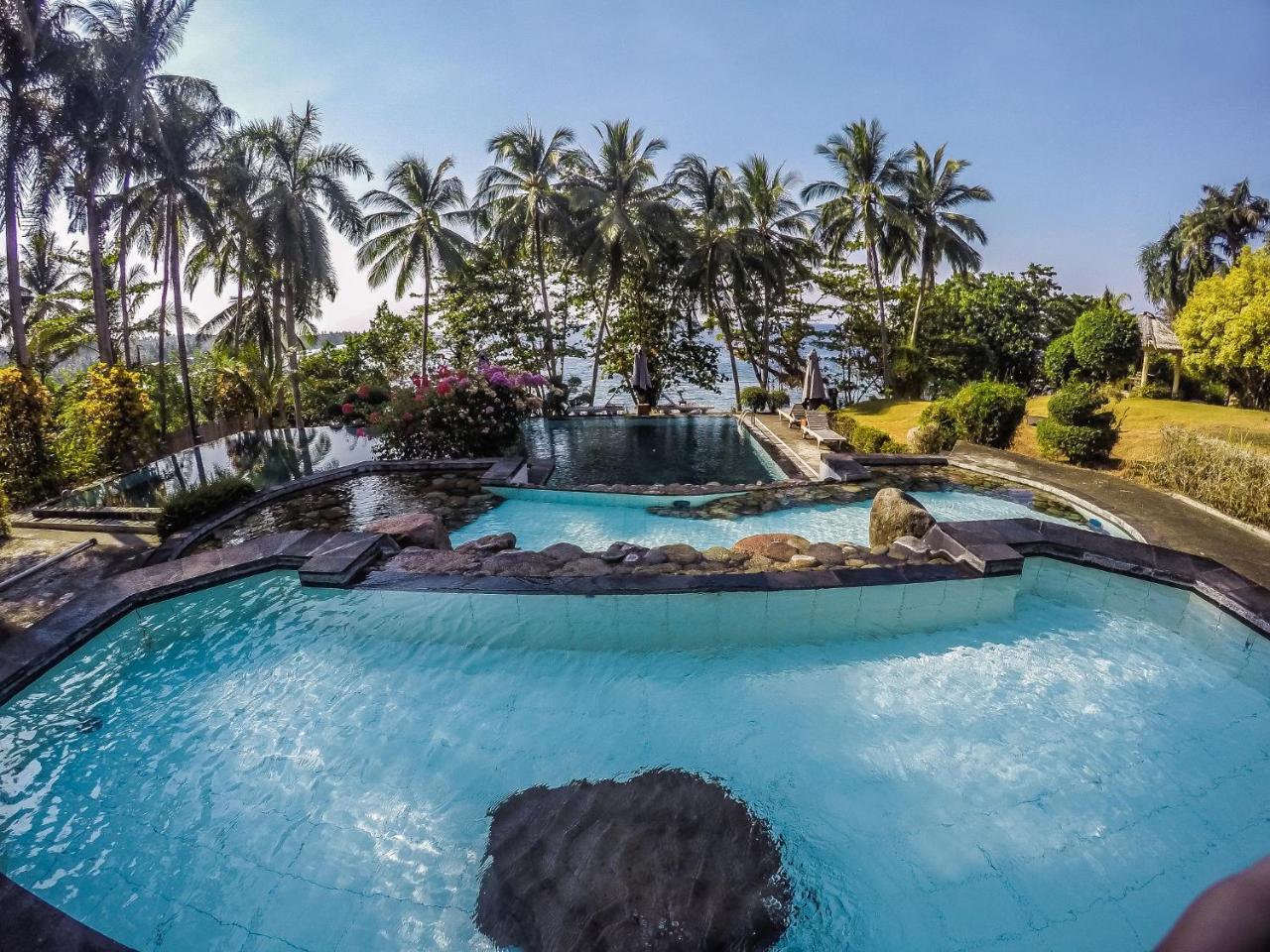 Janji Laut Resort Tanahwangko Εξωτερικό φωτογραφία
