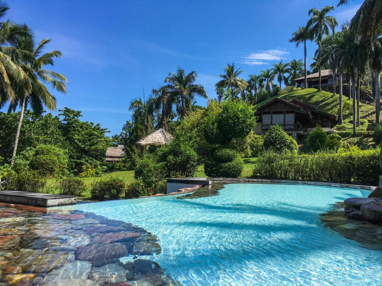 Janji Laut Resort Tanahwangko Εξωτερικό φωτογραφία
