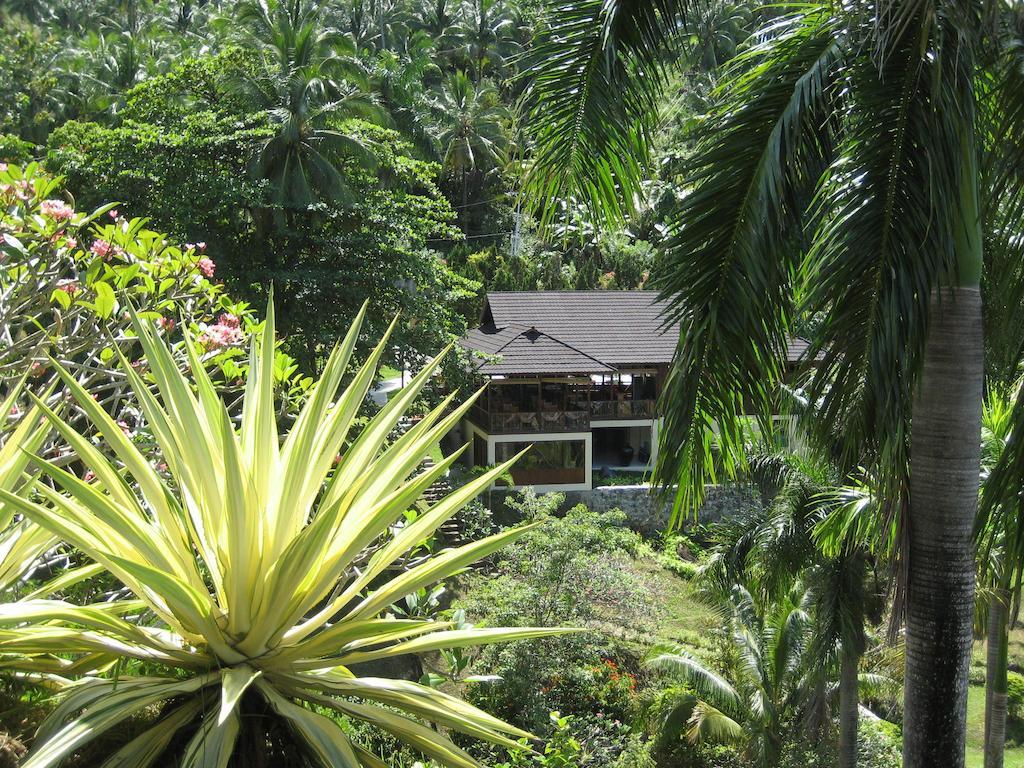 Janji Laut Resort Tanahwangko Εξωτερικό φωτογραφία