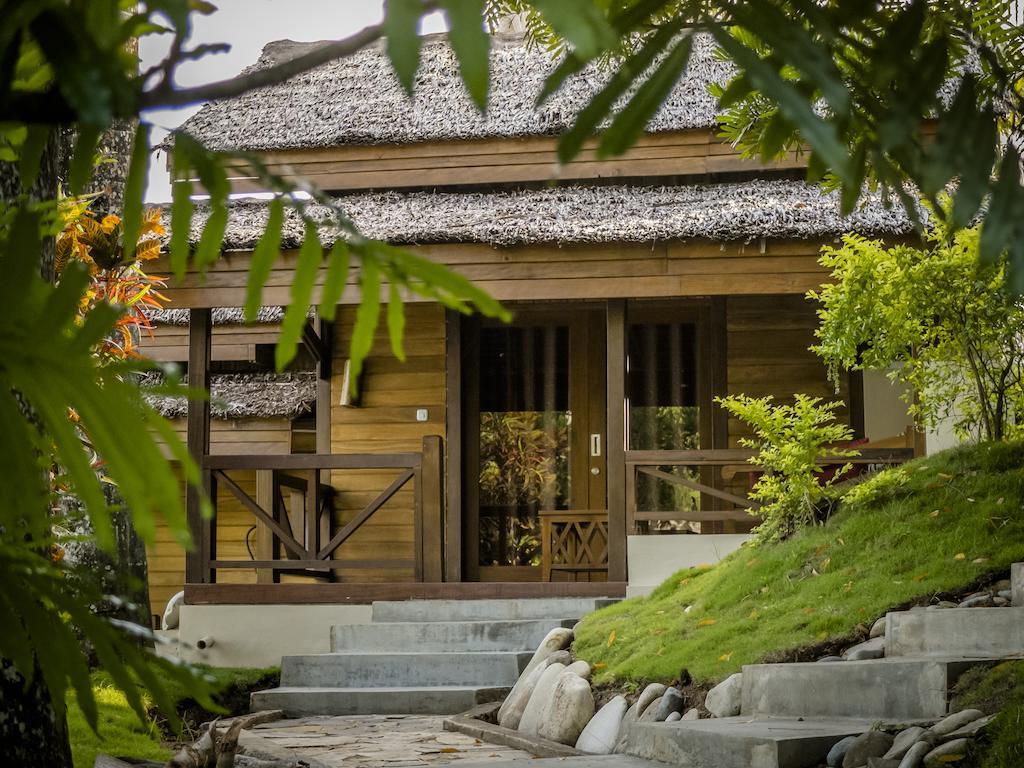 Janji Laut Resort Tanahwangko Εξωτερικό φωτογραφία