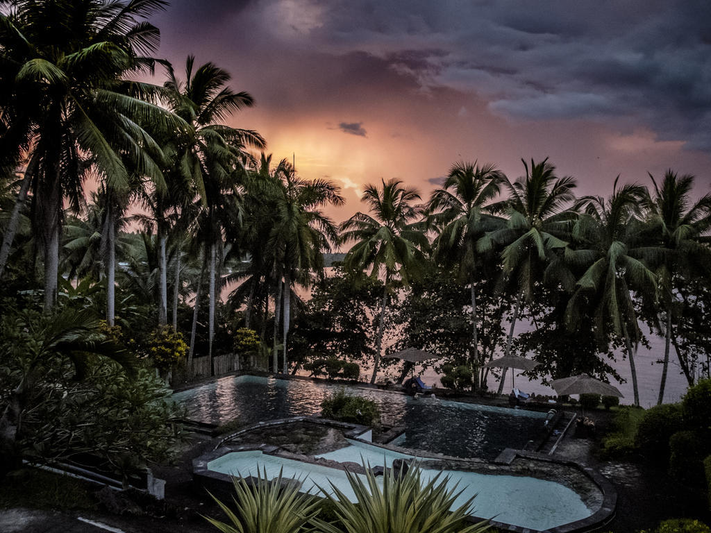 Janji Laut Resort Tanahwangko Εξωτερικό φωτογραφία