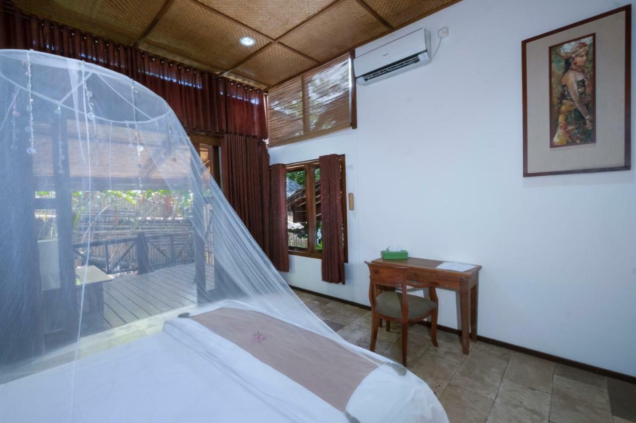 Janji Laut Resort Tanahwangko Εξωτερικό φωτογραφία